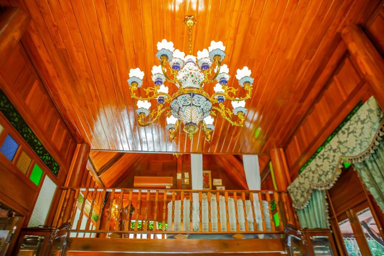 Royal Thai Villa Phuket - Sha Extra Plus Rawai エクステリア 写真