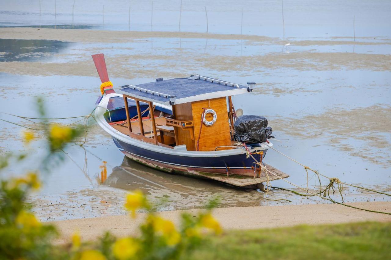 Royal Thai Villa Phuket - Sha Extra Plus Rawai エクステリア 写真